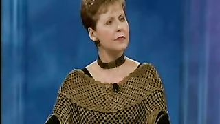 Джойс Майер - Иисус Ваш знакомый или Господь 2