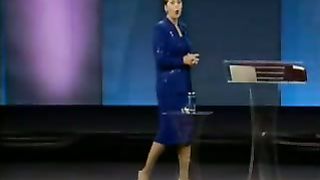 Джойс Майер - Истинная праведность 1