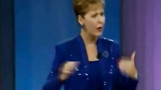 Джойс Майер - Истинная праведность 1