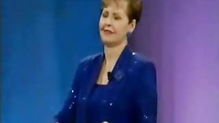 Джойс Майер - Истинная праведность 1