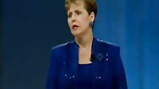 Джойс Майер - Истинная праведность 2