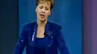 Джойс Майер - Истинная праведность 2