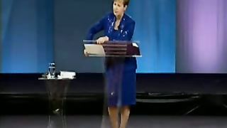 Джойс Майер - Истинная праведность 2