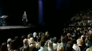 Джойс Майер - Жизнь в святости 1