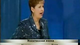 Джойс Майер - Жизнь в святости 1