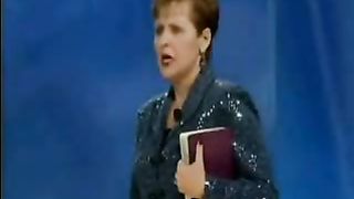 Джойс Майер - Жизнь в святости 2