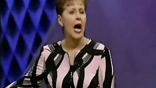 Джойс Майер - Бог всё устроит 2