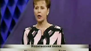 Джойс Майер - Бог всё устроит 1