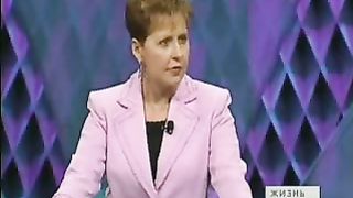 Джойс Майер - Привычки которые изменят вашу жизнь 1