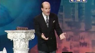 08 Удивительные факты - Мятежный князь II