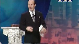 08 Удивительные факты - Мятежный князь II