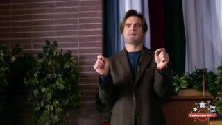 Беседы с Богом (2006)