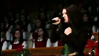 Дарина Кочанжи - Плачет Ангел