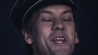 Русский крест (2009)