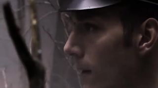 Русский крест (2009)