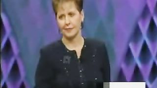 Джойс Майер - Привычки которые изменят вашу жизнь 3