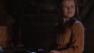 Альпийская сказка / Хайди (2005)