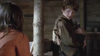 Альпийская сказка / Хайди (2005)