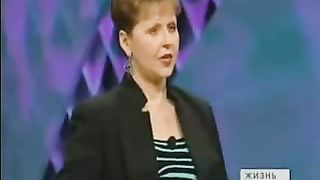 Джойс Майер - Привычки которые изменят вашу жизнь 4