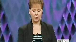 Джойс Майер - Привычки которые изменят вашу жизнь 4