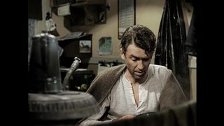 Эта замечательная жизнь (1946)