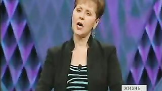 Джойс Майер - Привычки которые изменят вашу жизнь 5