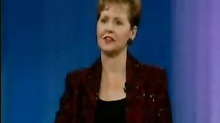 Джойс Майер - Чистая совесть