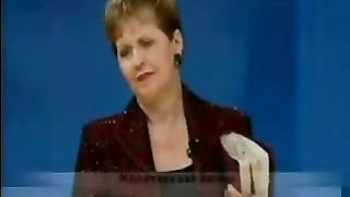 Джойс Майер - Чистая совесть