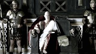 Дело назаретянина (2006)