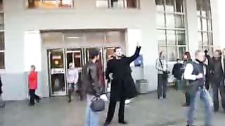 ДИАВОЛ ОЧЕНЬ НЕ ХОТЕЛ ЧТОБЫ ВЫ ЭТО УВИДЕЛИ