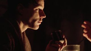 Железная воля (1993)