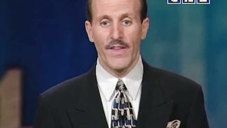 09 Удивительные факты - Мятежный князь III