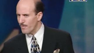 09 Удивительные факты - Мятежный князь III