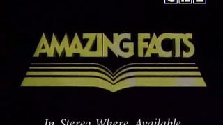 10 Удивительные факты - Великая Жертва I