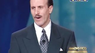 10 Удивительные факты - Великая Жертва I