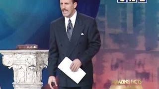 10 Удивительные факты - Великая Жертва I