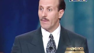 10 Удивительные факты - Великая Жертва I