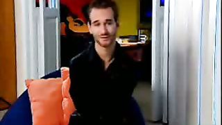Nick Vujicic Life without Limbs