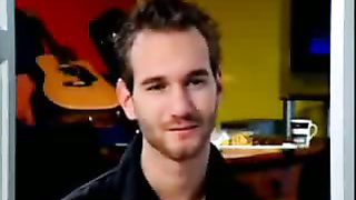 Nick Vujicic Life without Limbs