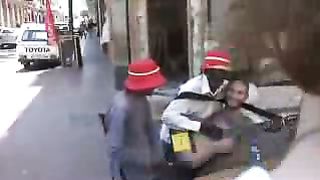 Nick Vujicic Guitar - South Africa