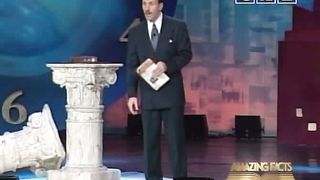 11 Удивительные факты - Великая Жертва II