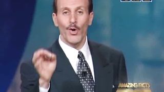 11 Удивительные факты - Великая Жертва II