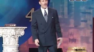 11 Удивительные факты - Великая Жертва II