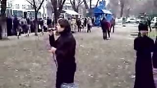 Пастыри Посмотрите на овец без Пастыря