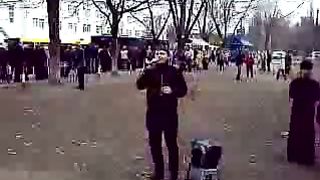 Пастыри Посмотрите на овец без Пастыря