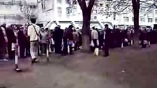 Пастыри Посмотрите на овец без Пастыря