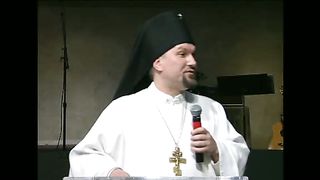 Сергей Журавлев - Праздник Троицы