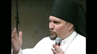 Сергей Журавлев - Праздник Троицы