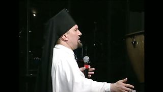 Сергей Журавлев - Праздник Троицы