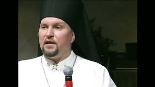 Сергей Журавлев - Праздник Троицы